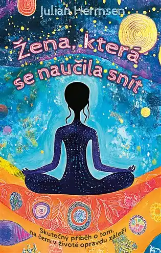 Výhodná Nabídka Žena, která se naučila snít