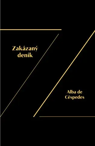 Zakázaný deník Nejlepší Volba