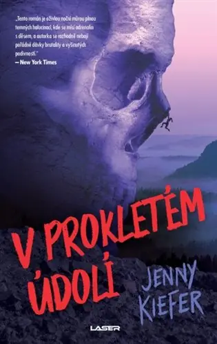 Vysoce Kvalitní V prokletém údolí