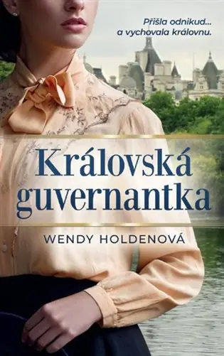 Královská guvernantka Značkový