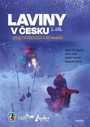 Časově Omezené Laviny v Česku 1