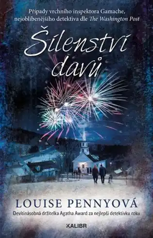 Šílenství davů Omezená Nabídka