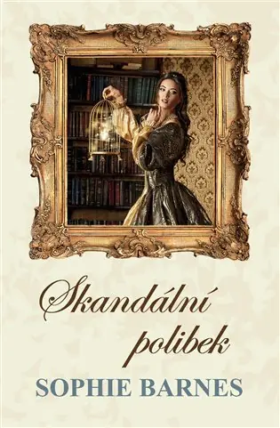 Skandální polibek Rychlé Dodání