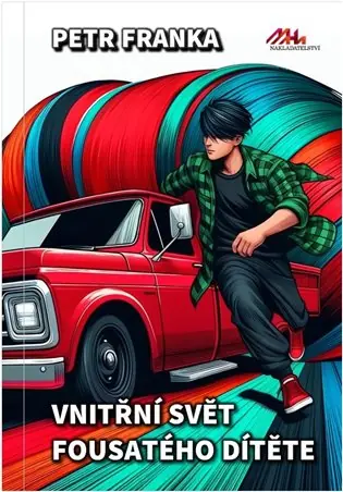 Vnitřní svět fousatého dítěte Omezená Nabídka