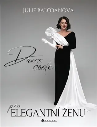 Dress code pro elegantní ženu Koupit Online