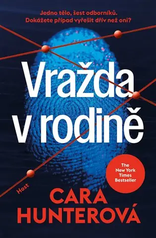 Vražda v rodině Nakupujte Hned