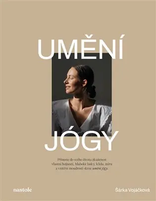 Umění jógy Oblíbený