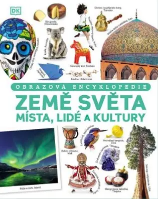 Nejlepší Volba Země světa