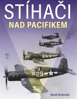 Značkový Stíhači nad pacifikem