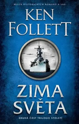 Zima světa: Století 2 Omezená Nabídka