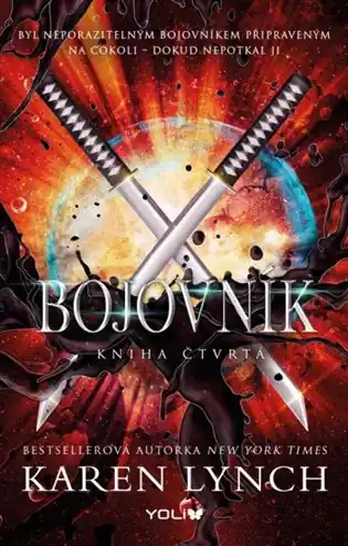 Nejlepší Volba Bojovník - Kniha čtvrtá
