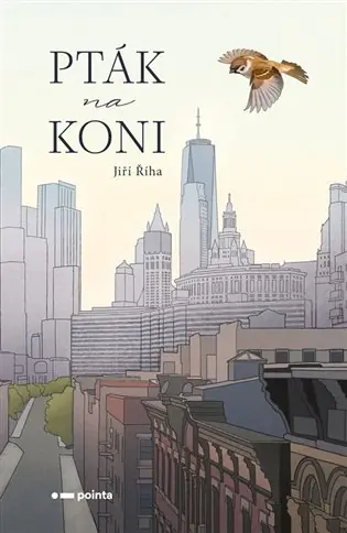 Nejlepší Volba Pták na koni