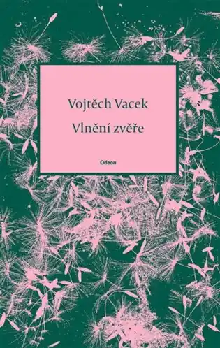 Objednat Nyní Vlnění zvěře
