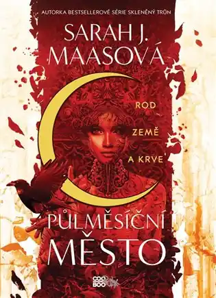 Půlměsíční město: Rod země a krve Časově Omezené