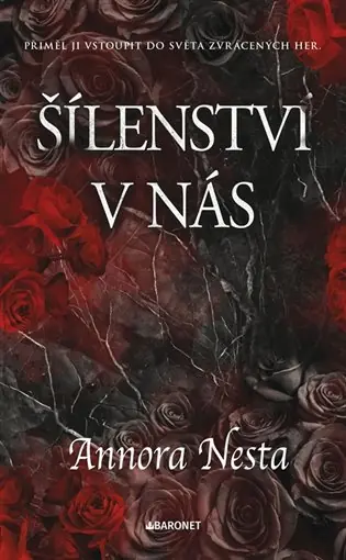 Dokud Zásoby Vydrží Šílenství v nás