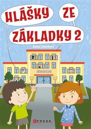 Hlášky ze základky 2 Vysoce Kvalitní
