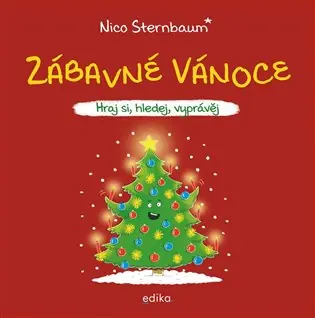 Odeslání Ihned Zábavné Vánoce