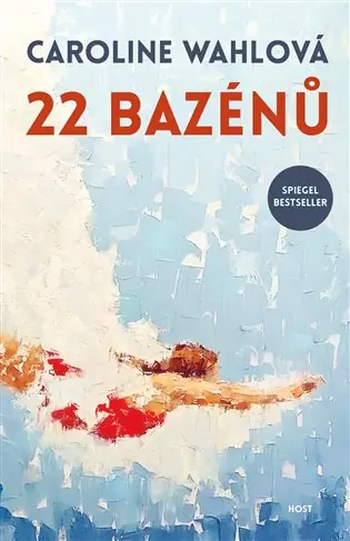 22 bazénů Dokud Zásoby Vydrží