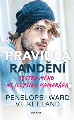 Nakupujte Hned Pravidla randění - Sestra mého nejlepšího kamaráda
