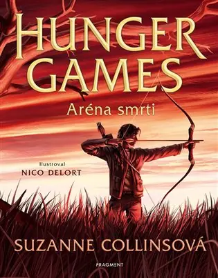 Ihned K Objednání Hunger Games – Aréna smrt