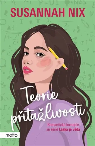 Ověřený Teorie přitažlivosti