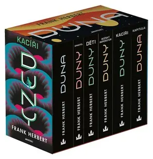 Duna - box Dokud Zásoby Vydrží
