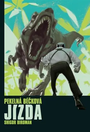Pekelná béčková jízda Nejprodávanější
