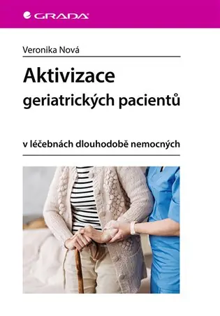 Nejlepší Volba Aktivizace geriatrických pacientů: v léčebnách dlouhodobě nemocných