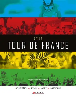 Svět Tour de France Nejlepší Cena