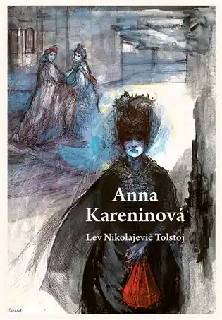 Novinka Anna Kareninová