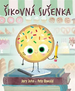 Ověřený Šikovná sušenka