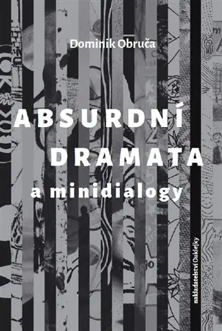 Speciální Cena Absurdní dramata a minidialogy