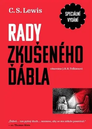 Rady zkušeného ďábla: speciální vydání Must-Have
