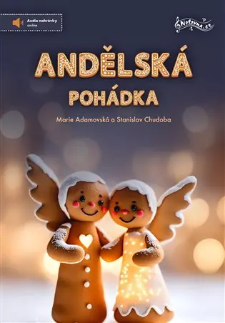 Andělská pohádka + audio online Speciální Cena