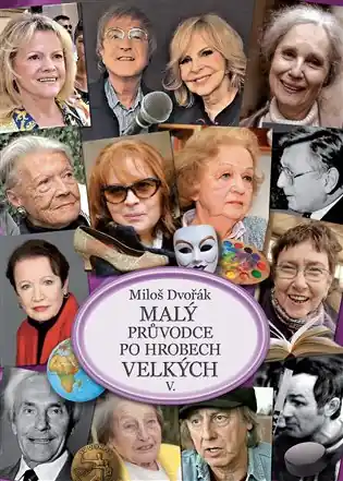 Malý průvodce po hrobech velkých V. Omezená Nabídka