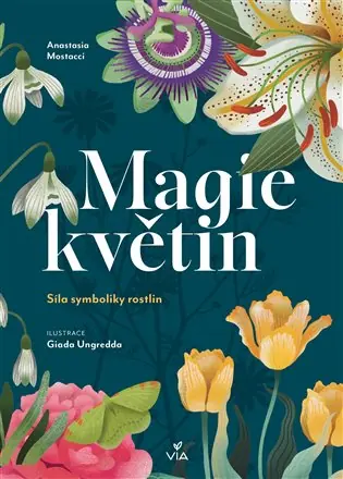 Sezónní Sleva Magie květin