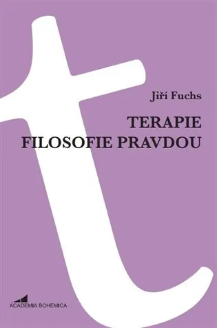 Terapie filosofie pravdou Přímo Od Výrobce
