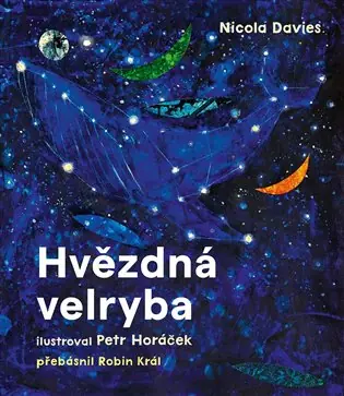 Hvězdná velryba Nízká Cena