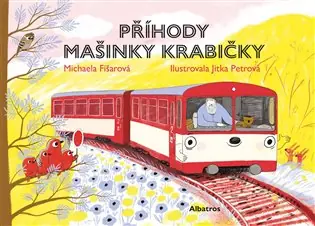 Příhody Mašinky Krabičky Rychlé Dodání