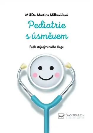 Pediatrie s úsměvem Nejprodávanější