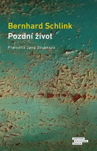 Pozdní život Cenový Hit
