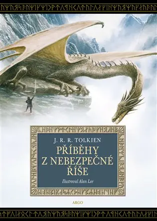 Příběhy z nebezpečné říše Výhodná Nabídka