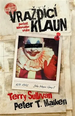 Pouze Dnes Vraždící klaun