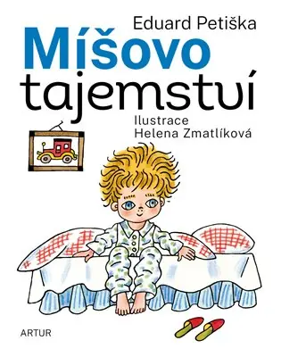 Sezónní Sleva Míšovo tajemství