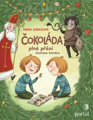 Čokoláda plná přání Cenová Bomba