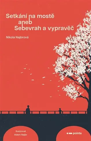 Speciální Cena Setkání na mostě: aneb Sebevrah a vypravěč