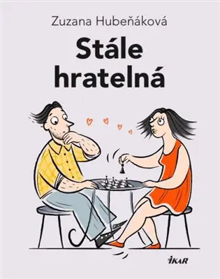 Stále hratelná Časově Omezené
