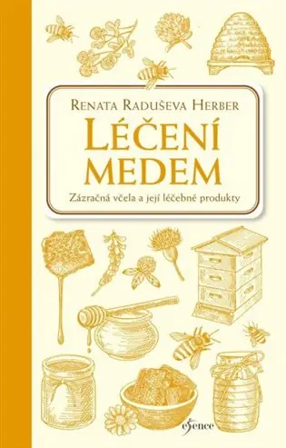 Léčení medem Nízká Cena