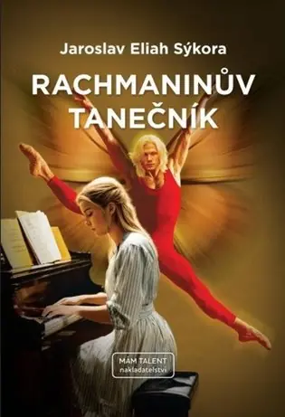 Horká Nabídka Rachmaninův tanečník