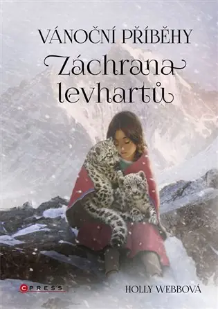 Oblíbený Vánoční příběhy: Záchrana levhartů